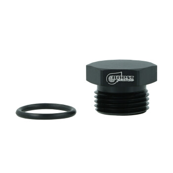 ORB Dash Plug