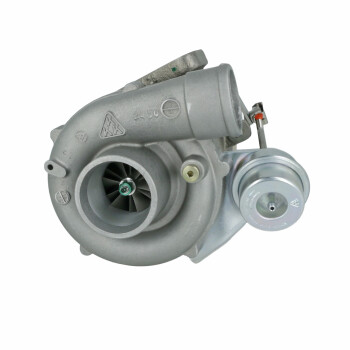 Turbocharger for Mercedes-Benz E-Klasse (S210, W210) E...