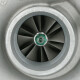 Turbocharger for Mercedes-Benz S-Klasse (C140, W140) (53149707026)