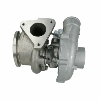 Turbocharger for Puch G-Modell (53149707026)