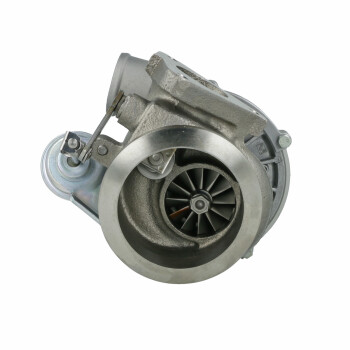 Turbocharger for Puch G-Modell (53149707026)