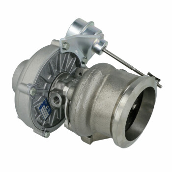 Turbocharger for Puch G-Modell (53149707026)