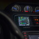 CANchecked MFD32 GEN 2 - 3.2" OBD2 Display VW Scirocco MK3 Facelift - RHD