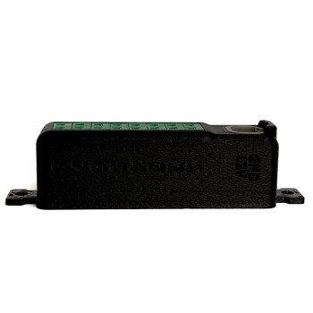 CANchecked TCC08 - 8x thermocouple amplifier / Type-K...
