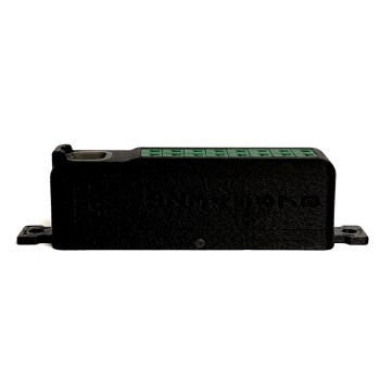CANchecked TCC08 - 8x thermocouple amplifier / Type-K...