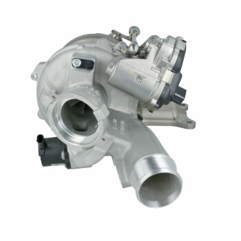 Garrett Stage 1 Powermax 447HP Upgrade Turbo GT2260S for...