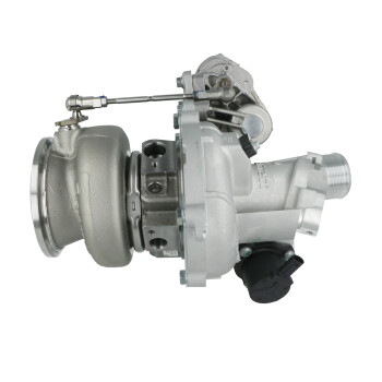 Garrett Stage 1 Powermax 447HP Upgrade Turbo GT2260S for...