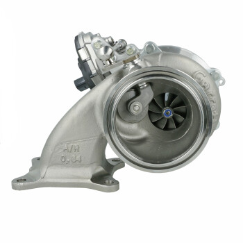 Garrett Stage 1 Powermax 447HP Upgrade Turbo GT2260S for VAG EA888 4.th GEN 2.0 TSI / 2.0 TFSI / 917056-5002