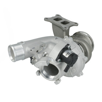 Garrett Stage 1 Powermax 447HP Upgrade Turbo GT2260S for VAG EA888 4.th GEN 2.0 TSI / 2.0 TFSI / 917056-5002