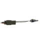 CANchecked NTC01 fluid temperature sensor (Oil / Water)