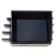 CANchecked MFD28 GEN 2 - OBD2 2.8" Display Porsche 911 (997) - LHD