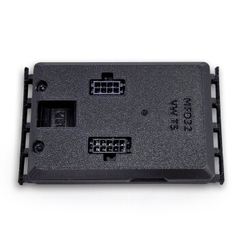 CANchecked MFD32 GEN 2 - 3.2" OBD2 Display VW Bus T5 Multivan - LHD