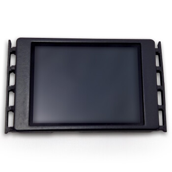 CANchecked MFD32 GEN 2 - OBD2 3.2" Display VW Bus T5...