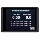 CANchecked MFD32 GEN 2 - 3.2" OBD2 Display VW Bus T5 Multivan - LHD