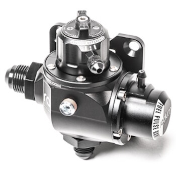 FPRD-RA - fuel pressure regulator damper