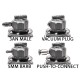 FPRD-RA - fuel pressure regulator damper