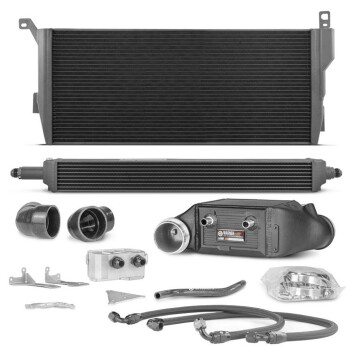 Competition Kit VW Transporter T6.1 (Facelift) 2.0 BiTDI...