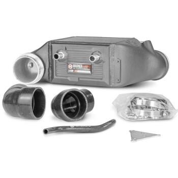 Competition Kit VW Transporter T6.1 (Facelift) 2.0 BiTDI water cooler / intercooler / oil cooler