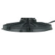 High Performance Motorsport Brushless Fan / 30cm (12") / Puller / 1470 CFM / PWM Control