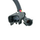 High Performance Motorsport Brushless Fan / 30cm (12") / Puller / 1470 CFM / PWM Control