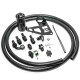 Oil catch can kit - BMW E46 (except M3) - fluid lock