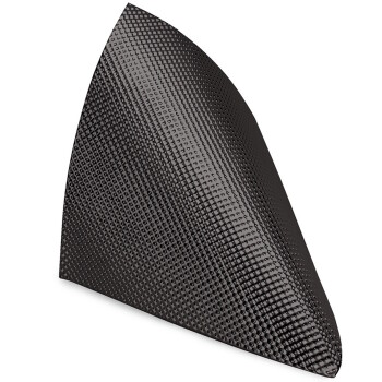 Heat Protection Mat EXTREME – self adhesive – 120x105cm - black