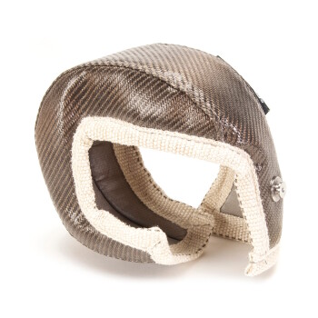 Turbo Heat Shield GEN 2 Titanium - Single T3