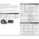 Turbo Heat Shield GEN 3 Onyx - Single T4