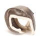 Turbo Heat Shield GEN 3 Titanium - Single