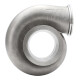 Turbine housing BW EFR 9180 / 9280 - 80mm - V-Band 1.02 A/R - stainless | TiAL