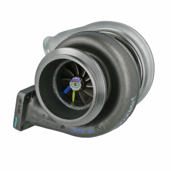 BorgWarner AirWerks S400SX-E Turbo 1.32 A/R - 76mm (10 Blade) 100/96 - 14969880029 aka S476SX-E