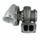 BorgWarner AirWerks S400SX-E Turbo 1.32 A/R - 76mm (10 Blade) 100/96 - 14969880029 aka S476SX-E