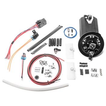 FHST Fuel surge tank - BMW E90/92/93 - without pumps...