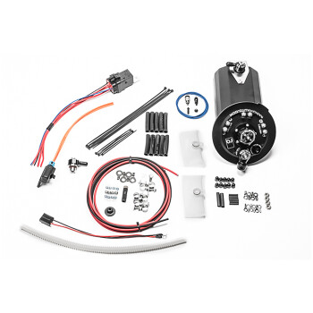 FHST Fuel surge tank - BMW E90/92/93 - without pumps...