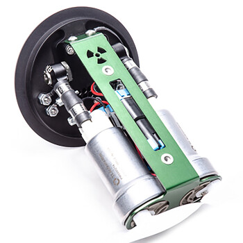 FHST Fuel surge tank - BMW E90/92/93 - without pumps...