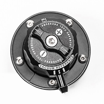 FHST Fuel surge tank - BMW E90/92/93 - without pumps (Walbro GSS342 or AEM 50-1200 E85)