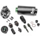 FPR and Fuel filter kit - stainless - BMW E46 M3