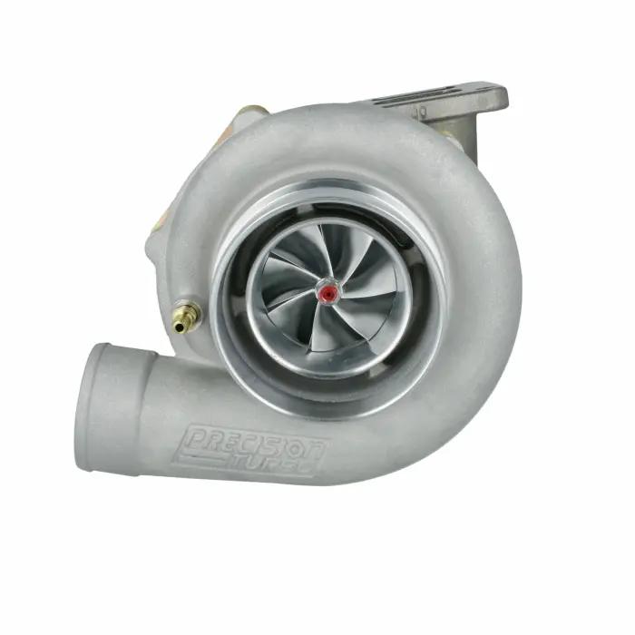 Precision Turbo PT 6466 NEXT GEN turbocharger / ball...