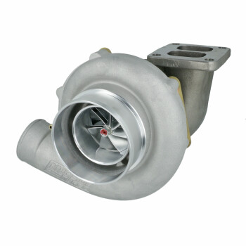 Precision Turbo PT 6466 NEXT GEN turbocharger / ball...