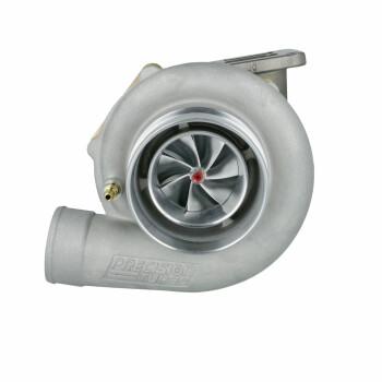 Precision Turbo PT 6466 NEXT GEN turbocharger / ball...