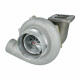 Precision Turbo PT 6466 NEXT GEN turbocharger / ball bearing / T4 Twinscroll 1.00 A/R / ext. WG / V-Band outlet / SCP-COVER / up to 1000 HP