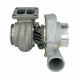 Precision Turbo PT 6466 NEXT GEN turbocharger / ball bearing / T4 Twinscroll 1.00 A/R / ext. WG / V-Band outlet / SCP-COVER / up to 1000 HP