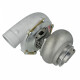 Precision Turbo PT 6466 NEXT GEN turbocharger / ball bearing / T4 Twinscroll 1.00 A/R / ext. WG / V-Band outlet / SCP-COVER / up to 1000 HP