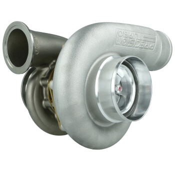 Precision Turbo PT 6670 NEXT GEN turbocharger / ball...