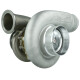 Precision Turbo PT 6670 NEXT GEN turbocharger / ball bearing / V-Band 0.96 A/R / ext. WG / V-Band outlet / H-COVER / up to 1100 HP