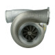 Precision Turbo PT 6670 NEXT GEN turbocharger / ball bearing / V-Band 0.96 A/R / ext. WG / V-Band outlet / H-COVER / up to 1100 HP