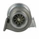Precision Turbo PT 7680 NEXT GEN turbocharger / ball bearing / T4 Twinscroll 1.28 A/R / ext. WG / V-Band outlet / SPORTSMAN-COVER / up to 1475 HP
