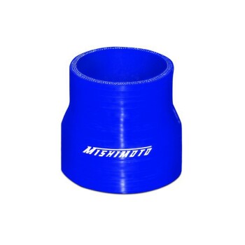 Silicone Transition Coupler Mishimoto / 63,5mm - 76mm /...