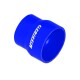 Silicone Transition Coupler Mishimoto / 63,5mm - 76mm / Black | MMCP-2530BL