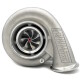 Precision Turbo PT 6785 NEXT GEN R turbocharger / ball bearing / V-Band 1.28 A/R / ext. WG / V-Band outlet / SPORTSMAN-COVER / up to 1125 HP